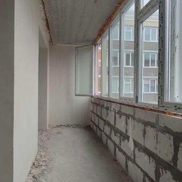 Хороша 1 кімнатна в зданій новобудові! ЖК Приозерний! ЖК Приозерний