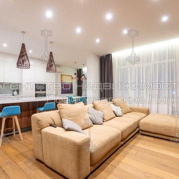 Продажа 3к квартиры Драгомирова, 11 в ЖК "Новопечерские Липки" ЖК Новопечерские Липки