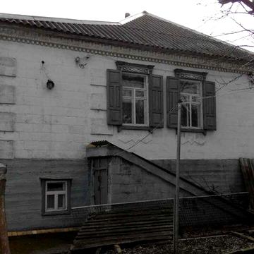 Продам дом в Сухачевке
