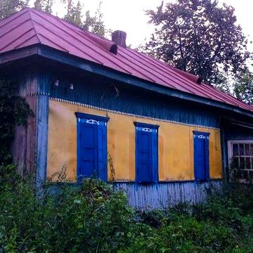 Продам будинок м.бахмач срочно