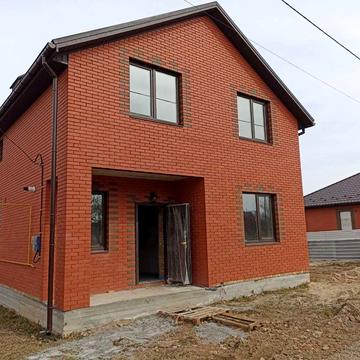 Продам будинок на Малих хуторах, 3725