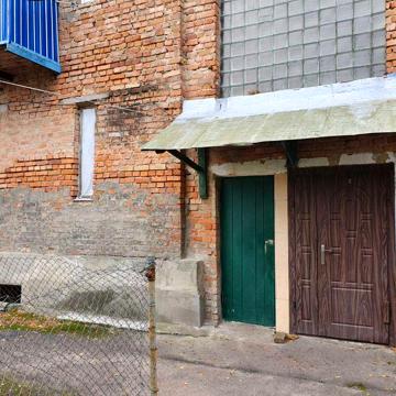 Продаж квартири 1 кімнатна с. Чупира.