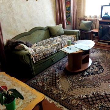 Продаётся дом в центре Новомосковска