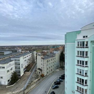 2-Ка, Павленківська, Гарний вид ЖК Павленківська, 3В
