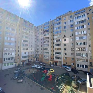 Центральная, 7