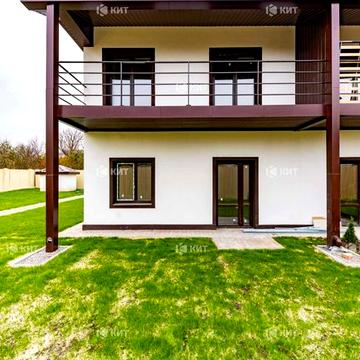 Таунхаус 92м2, м. Київська (м. Киевская, м. Защитников Украины) 96734