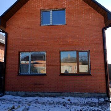 Продам будинок р-н Олексіївка