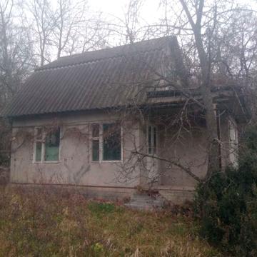 Продається  будинок в м.Хотині