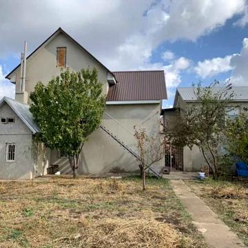 (13) Продам дом в Новой Долине.