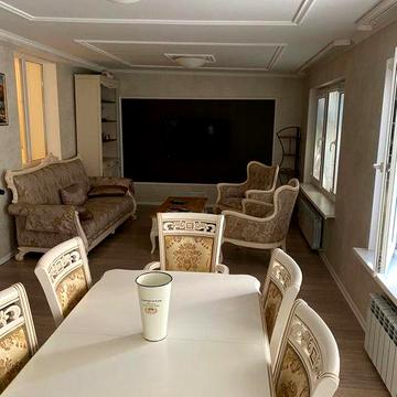 Продажа квартиры 110м 2/9 центр