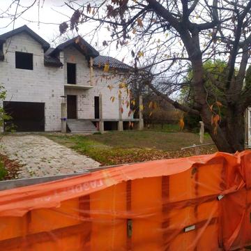 Будинок ближня роша