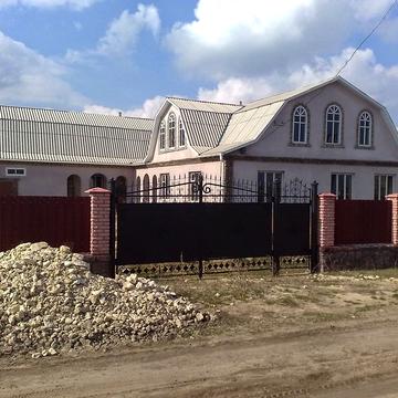 Продам будинок с. Городківка