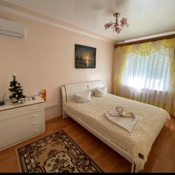 Двухкомнатная квартира для комфортного отдыха