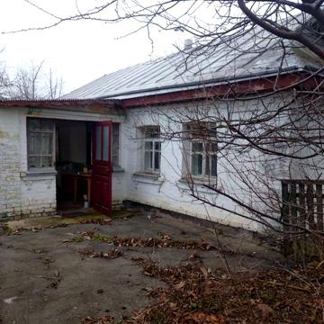Продам дом в селе, будинок в селі