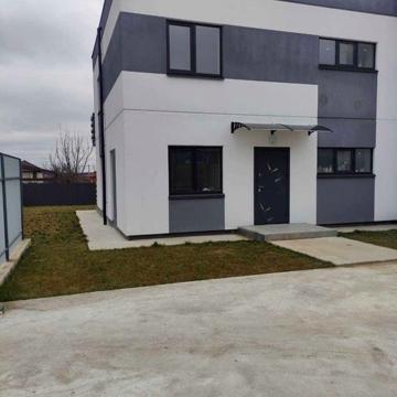 Продам Дуплекс дом под Киевом в Белогородке