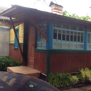 Частина будинку в м.Мена Чернігівської області