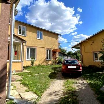 Приватний будинок у м.Копичинці