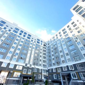 Продам квартиру в Буче с документами!