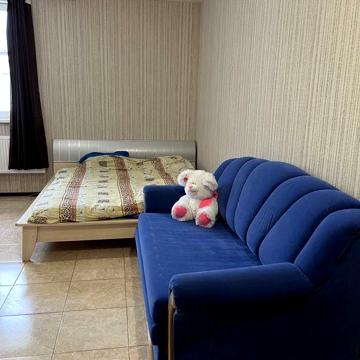 Продам однокомнатную  метро Масельского дом сдан , заселен , автономка ЖК Садовый город