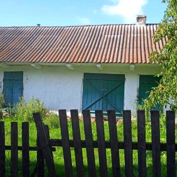 Будинок приватний