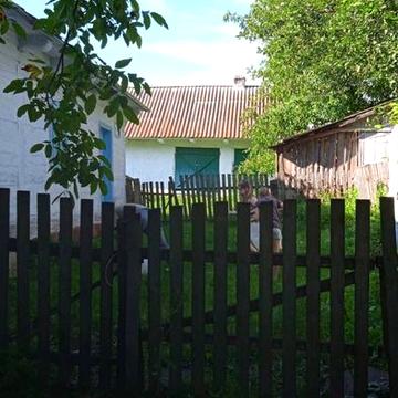 Будинок приватний