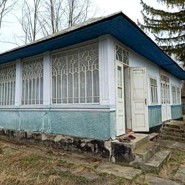 Продам житловий будинок