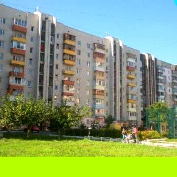 Продам 3-х комн. кв. 5-й этаж кирпич без комиссии - собственник