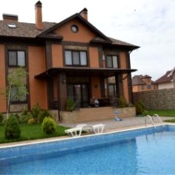 Ваш Затишний Будинок-Мрія з басейном!!! село ГОРА