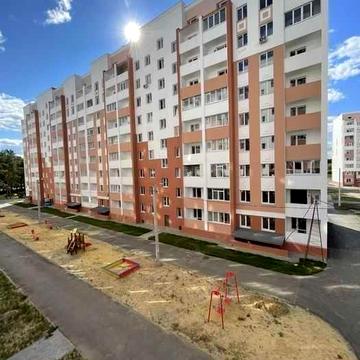 Продам свою 2к квартиру на Салтовке, ЖК Птичка, м. Академика Павлова ЖК Птичка
