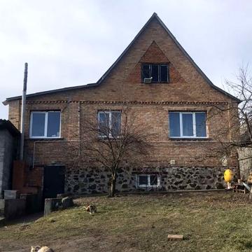 Пропонуємо продаж будинку в Бородянці без комісії.