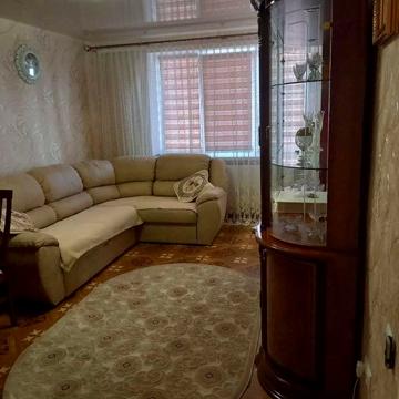 Двох кімнатна квартира