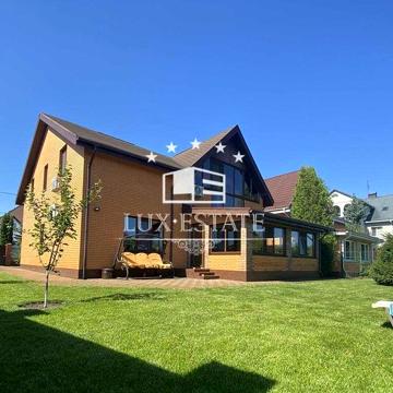 Цена снижена! Продается дом  206 м² с.Гатное (в Царском селе)