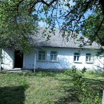 Продам домогосподарство