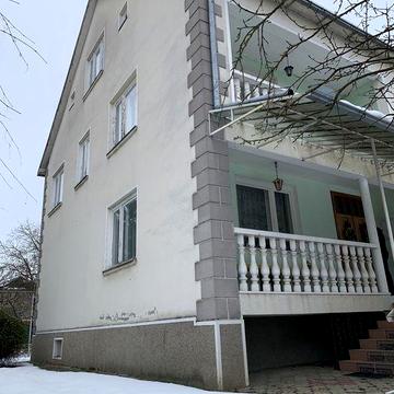 ПРОДАМ  будинок в Закарпатті м.Виноградів