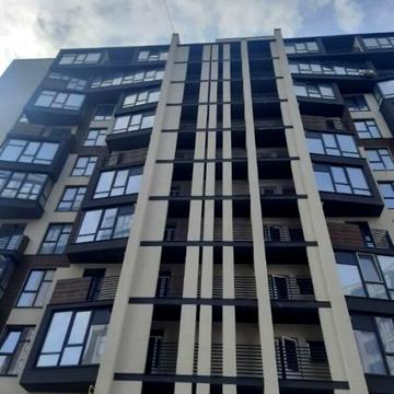 Продажа 2к квартира Подільська вулиця