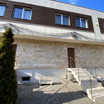Аренда таунхауса в центре Аркадии