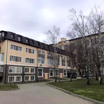 2кн Новобудова,на Прутській