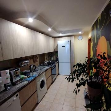 Продається чудова 4кімнатна квартира на Поділлі. ЖК Поділля