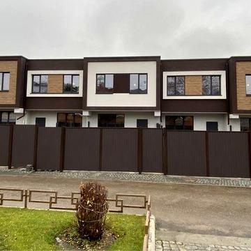 Собственник! Таунхаус Дом на Генерала Пушкина (пр.Гагарина, Казакова)