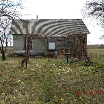 Времянка в с. Цуцилів Івано-Франківська обл.