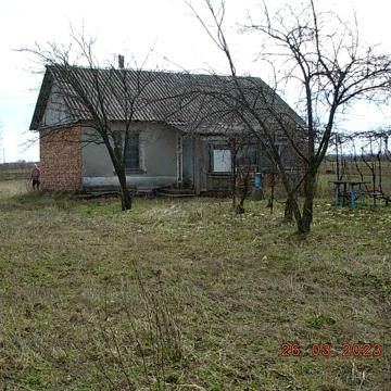 Времянка в с. Цуцилів Івано-Франківська обл.