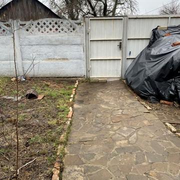 Часть дома в Люботине