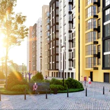 Срочно! В продаже 1 ком в ЖК счастливом. Без % ЖК Счастливый