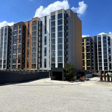 Продам 1 ком кв  ЖК "ЩАСЛИВИОМ» без % ЖК СЧАСТЛИВЫЙ