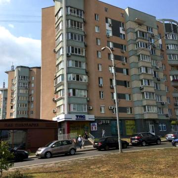Продажа 4к квартиры ул. Окипной Раиcы 4