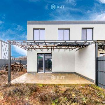 Дуплекс, Павленки, Нові Дома (Новые Дома), 136 м2, 3 сотки, 110476