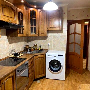 Продаж 1к квартири на Довженка,14Б біля метро Шулявська