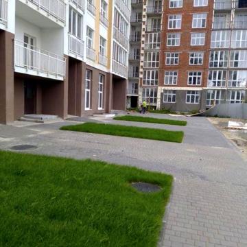 Продам 2-кімнатну квартиру Рясне 1