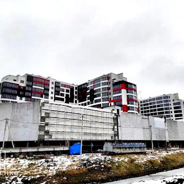 Продаж 2к Квартира Прибузька вулиця