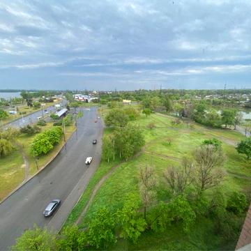 3 ком квартира Видовая Красный Камень дом 3